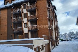 Zlatibor/Zlatiborske kapije/34m2, Preporuka!, Čajetina, Appartment