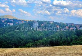 Zlatibor, Plac  1174m2 /Očka gora/ Zove/ Preporuka, Čajetina, Terreno