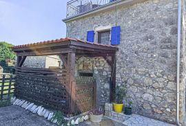 OTOK KRK - Renovirana kamena kuća, prepuna šarma i autentičnih detalja, Krk, Σπίτι