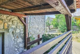 OTOK KRK - Renovirana kamena kuća, prepuna šarma i autentičnih detalja, Krk, Famiglia