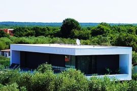 ISTRA, PEROJ - Moderna vila na mirnoj lokaciji, Vodnjan, Maison