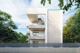 ZADAR, SKROČINI - Moderan penthouse u izgradnji S8, Zadar, Wohnung