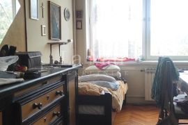 ŠALATA-trosoban stan na atraktivnoj lokaciji + GPM, 108m2, Zagreb, Appartamento