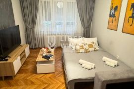 Kompletno namešten lux stan na savršenoj lokaciji ID#99987, Savski Venac, Apartamento