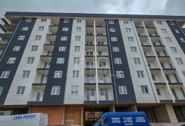Dvosoban stan 43,63m2 u izgradnji Nova Dobrinja Useljivo 31.7.2025., Istočno Novo Sarajevo, Appartamento