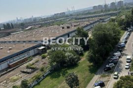 Novi Beograd, Blok 64, Gandijeva, 1.5, 34m2, Novi Beograd, Appartment