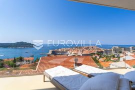 Dubrovnik, ekskluzivan stan s jedinstvenim pogledom, Dubrovnik, Apartamento