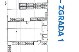 Zemun polje - Autoput za Novi Sad - 1.643m2 ID#21543, Zemun, Commercial property