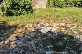 Istra, Rovinj, Rovinjsko Selo, kamena Istarska kuća 160m2, okućnica 916m2  #prodaja, Rovinj, Casa