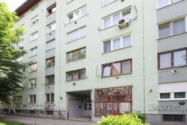 Dvosoban stan za najam 48m2, Grbavica, Novo Sarajevo, Appartement