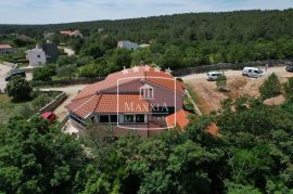 Pridraga - kuća pogled na more! 290000€, Novigrad, Σπίτι
