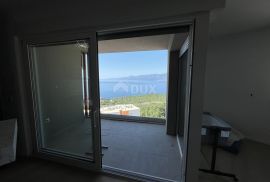 RIJEKA, MARTINKOVAC- novogradnja s pogledom na moer, Rijeka, Apartamento