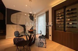 Zagreb, Centar - luksuzni namješteni stan za prodaju, 96 m2, Donji Grad, Appartamento
