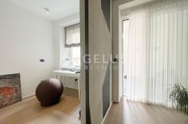Zagreb, Centar - luksuzni namješteni stan za prodaju, 96 m2, Donji Grad, شقة