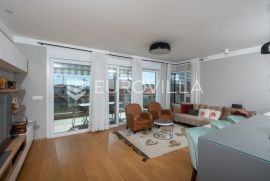 Zadar, Borik, luksuzan penthouse NKP 137,26 m2 s terasama na TOP lokaciji!, Zadar, Flat