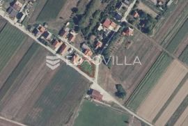 Velika Gorica, Donja Lomnica, građevinsko zemljište 936 m2, أرض
