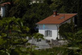 Jedinstvena kamena kuća u okolici Opatije-Rukavac, Opatija - Okolica, House