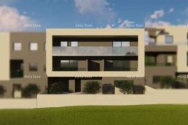 Stan Prodaja stanova u novom stambenom projektu, Pula, Pula, Appartamento