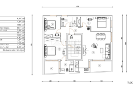 ISTRA, PULA - Penthouse 93,15m2!, Pula, Appartamento