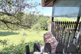 Predivna malena klijet na Kunovec Bregu - Idealna za odmor i uživanje u prirodi, Koprivnica - Okolica, Дом
