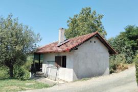 Predivna malena klijet na Kunovec Bregu - Idealna za odmor i uživanje u prirodi, Koprivnica - Okolica, Casa