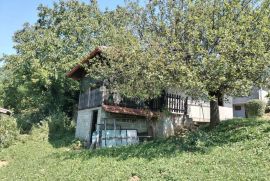 Predivna malena klijet na Kunovec Bregu - Idealna za odmor i uživanje u prirodi, Koprivnica - Okolica, Maison