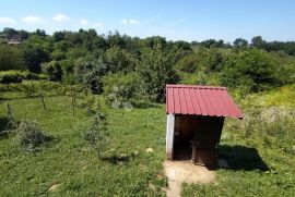 Predivna malena klijet na Kunovec Bregu - Idealna za odmor i uživanje u prirodi, Koprivnica - Okolica, Kuća