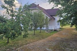 Prekrasna kuća u Donjem Knegincu, Gornji Kneginec, Haus