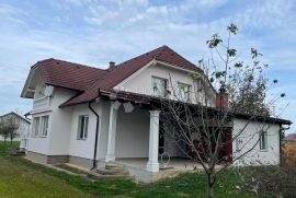 Prekrasna kuća u Donjem Knegincu, Gornji Kneginec, Ev