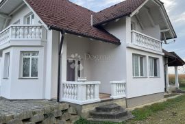 Prekrasna kuća u Donjem Knegincu, Gornji Kneginec, House