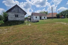 Dvije kuće na parceli sa predivnim pogledom, Bednja, Земля