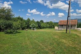 Dvije kuće na parceli sa predivnim pogledom, Bednja, Terrain