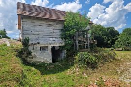 Dvije kuće na parceli sa predivnim pogledom, Bednja, Земля