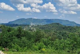 Dvije kuće na parceli sa predivnim pogledom, Bednja, أرض