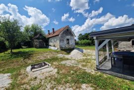 Dvije kuće na parceli sa predivnim pogledom, Bednja, Tierra