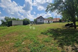 Dvije kuće na parceli sa predivnim pogledom, Bednja, Tierra