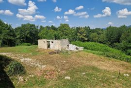 Dvije kuće na parceli sa predivnim pogledom, Bednja, Tierra