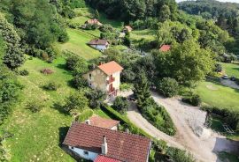 Obiteljska kuća u Starigradu, Koprivnica: Vaša oaza mira, Koprivnica - Okolica, House