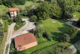 Obiteljska kuća u Starigradu, Koprivnica: Vaša oaza mira, Koprivnica - Okolica, House