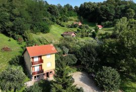 Obiteljska kuća u Starigradu, Koprivnica: Vaša oaza mira, Koprivnica - Okolica, House