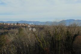 Prostrano zemljište idealno za investiciju, Pazin - Okolica, Arazi