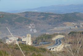 Prostrano zemljište idealno za investiciju, Pazin - Okolica, Arazi