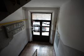 Dvosoban stan između Brajde i Belvedera, Rijeka, Appartamento