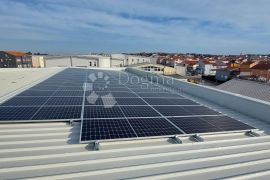 Zagreb, Trešnjevka, useljivi eksluzivni stan u novogradnji s vlastitom solarnom elektranom, Trešnjevka - Sjever, Flat
