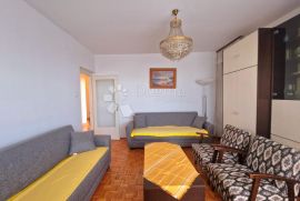 Najam dvosobnog stana na Turniću, Rijeka, Appartement