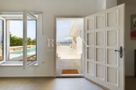 Jadranovo - luksuzna vila s panoramskim pogledom na more, Crikvenica, Famiglia
