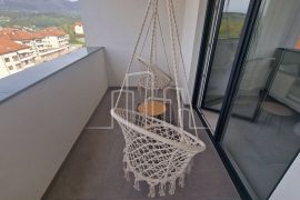 Lux Penthouse Iznajmljivanje 70m² Sa Garažom NOVOGRADNJA, Istočno Novo Sarajevo, Appartamento