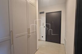 Lux Penthouse Iznajmljivanje 70m² Sa Garažom NOVOGRADNJA, Istočno Novo Sarajevo, Appartement