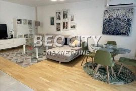 Novi Beograd, Blok 63, Gandijeva, 2.0, 68m2, Novi Beograd, Apartamento