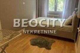 Novi Beograd, Blok 63, Gandijeva, 2.0, 68m2, Novi Beograd, Apartamento
